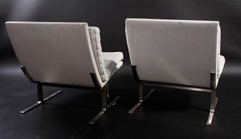 FÅTÖLJER. 1900/2000-tal.