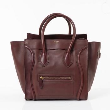 Céline, bag, "Luggage".