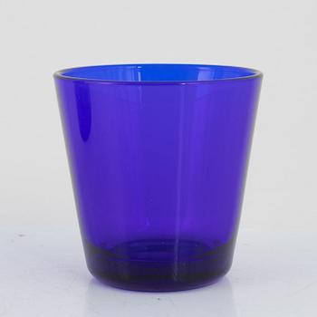 Kaj Franck och Kerttu Nurminen, servisdelar, 12 st, Iittala, Finland.