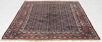 Matta, semiantik Veramin 198 x 137 cm.