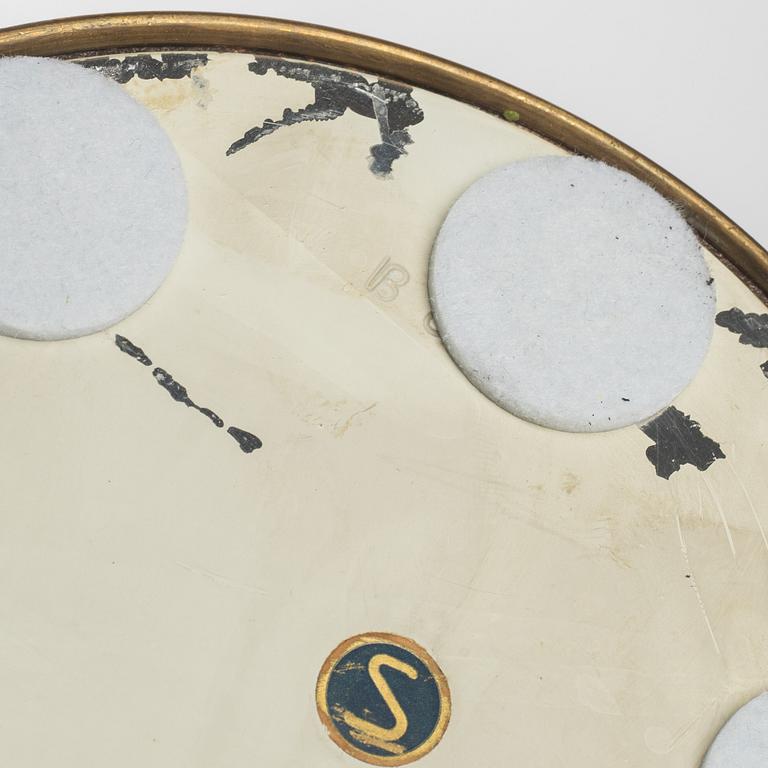 Boréns, bordslampa, Swedish Modern, 1900-talets mitt.