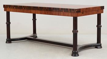 MATBORD, art deco, Reiners möbler Mjölby, 1920/30-tal.