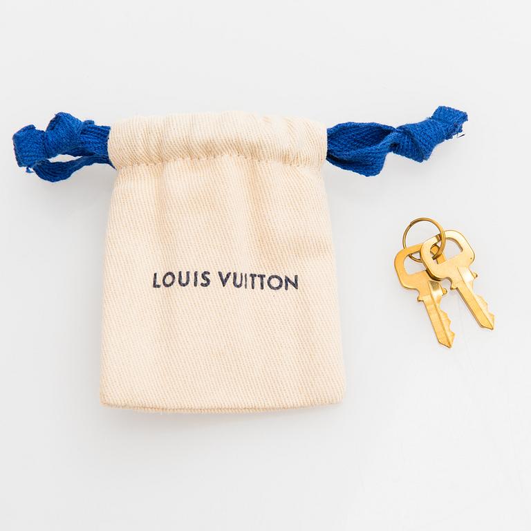 Louis Vuitton, "Alma BB", väska.