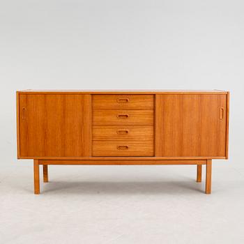 SIDEBOARD, 1960-tal.
