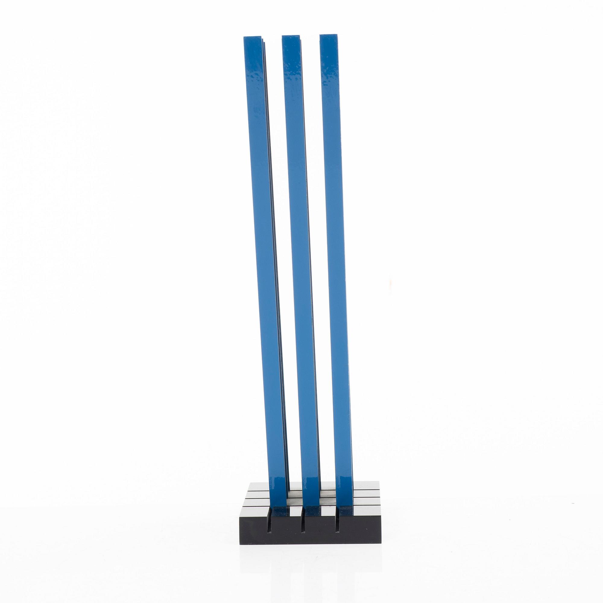 Lars-Erik Falk, "Modul skulptur".