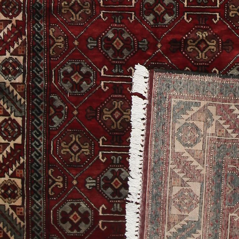 MATTA, Hamadan. Ca 312 x 170 cm.