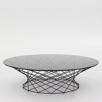 EOOS, coffee table, "Oota side table", Walter Knoll, contemporary.