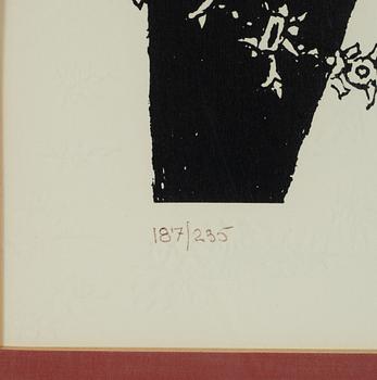 Max Walter Svanberg, Utan titel.