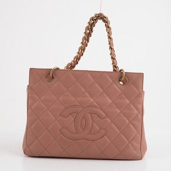 Chanel, väska, "Petit Timeless Tote (PTT)", 2000-2002.