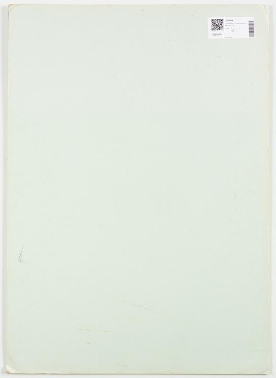 Yrjö Edelmann, "Liebfsnächte in der Taiga" (Love Nights in the Taiga).