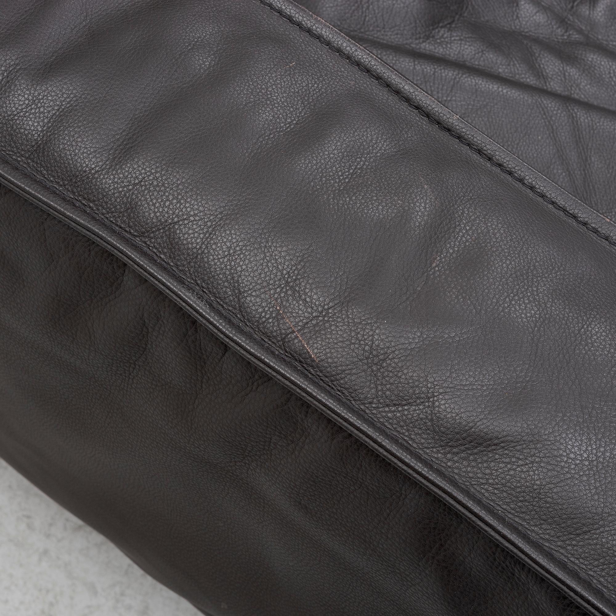 Claesson Koivisto Rune, soffa, "Boxplay", Swedese, formgiven 2009.