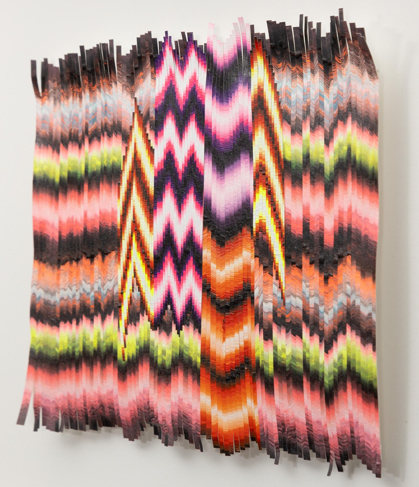 Olivia Pettersson Fleur, "Ny våg".