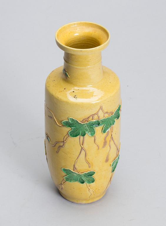 VAS, troligen Japan. 1900-talets början.