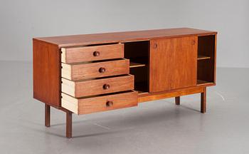 SIDEBOARD, 1960-tal.