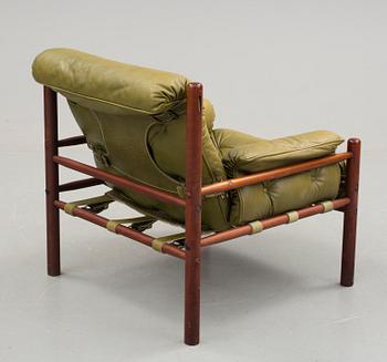 ARNE NORELL, fåtölj, 1900-talets andra hälft.