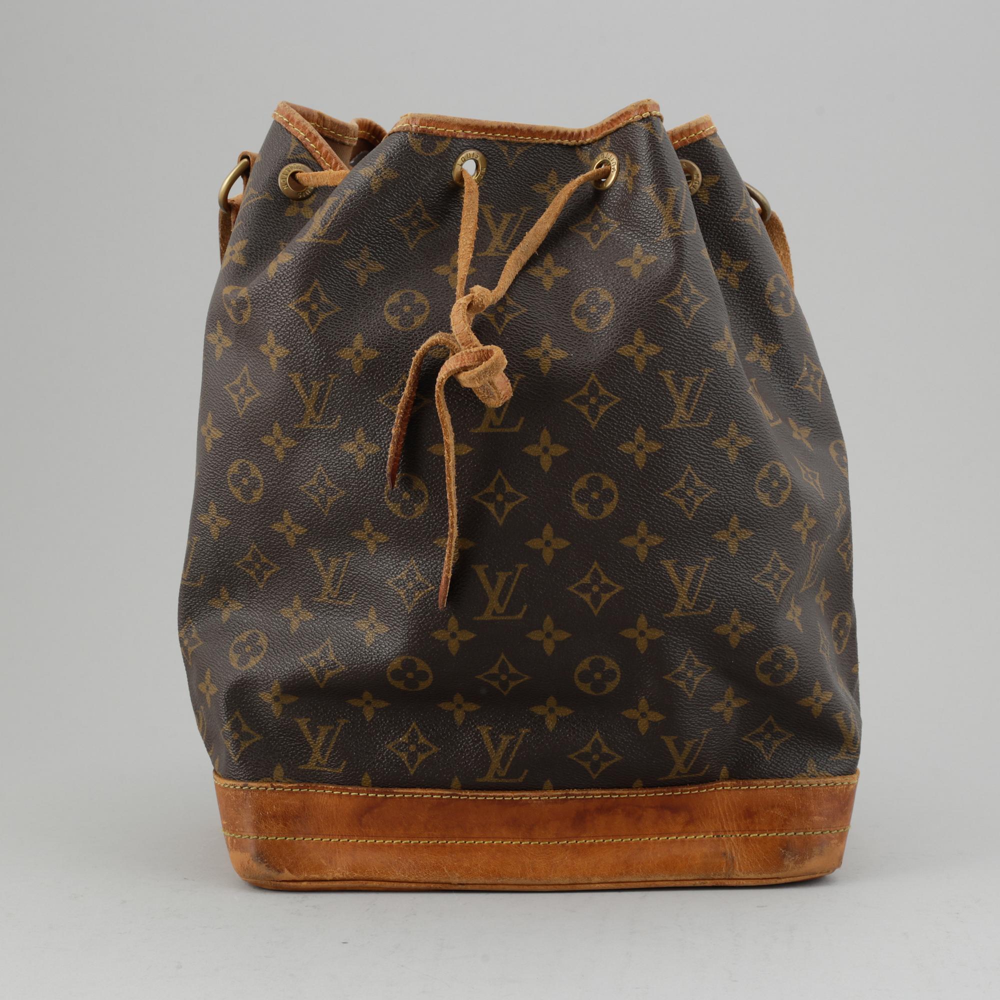 Louis Vuitton, 'Noé', 1988.