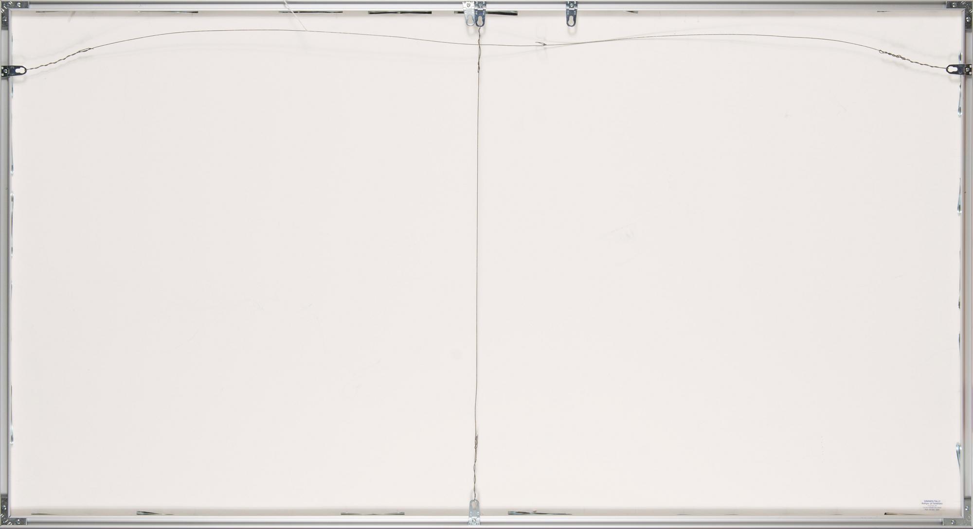 FRANS TOIKKANEN, woodcut, signed and dated -61, numbered T.p.l'a. 5/6-.