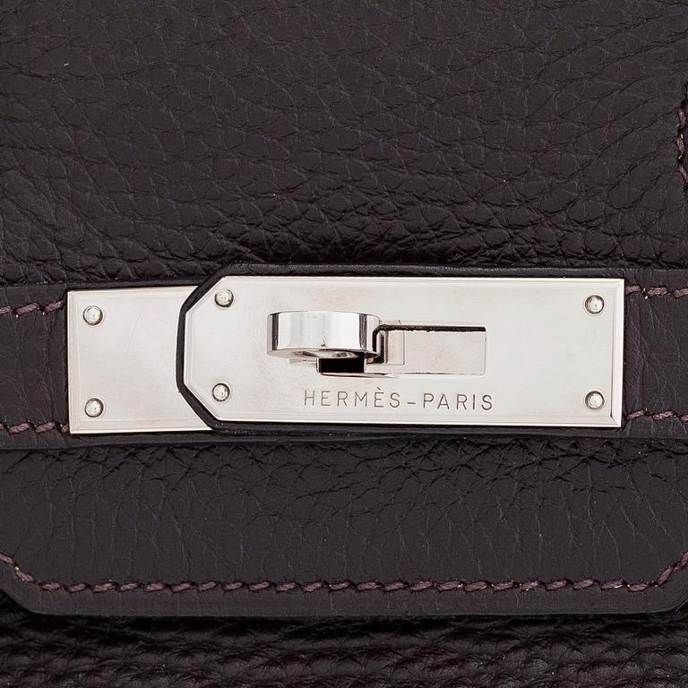 Hermès, laukku, "Birkin 35", 2002.