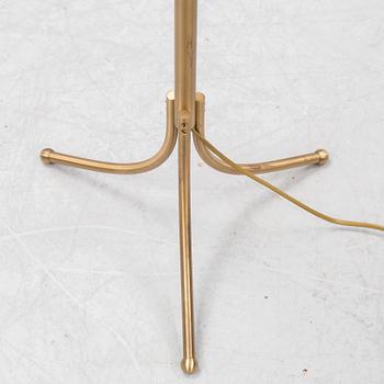 Josef Frank, a model 2326 floor lamp, Firma Svenskt Tenn.