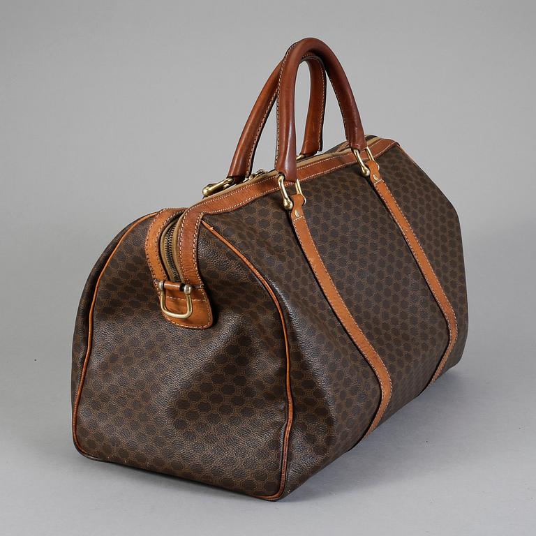 WEEKENDBAG, Céline.