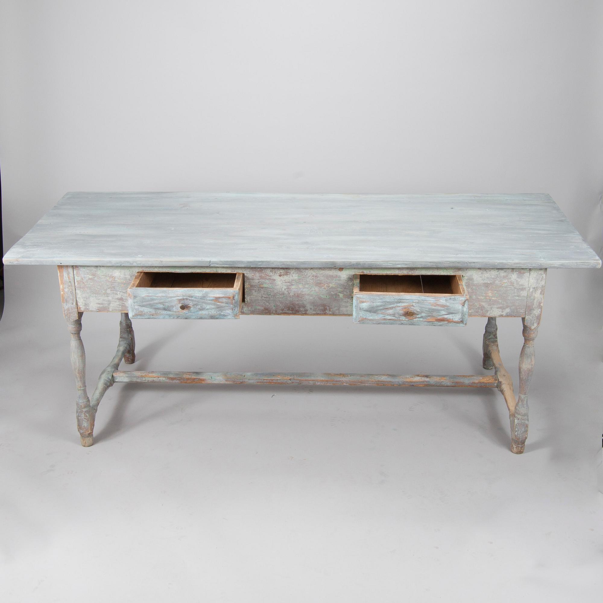 BORD, allmoge, 1800-tal.