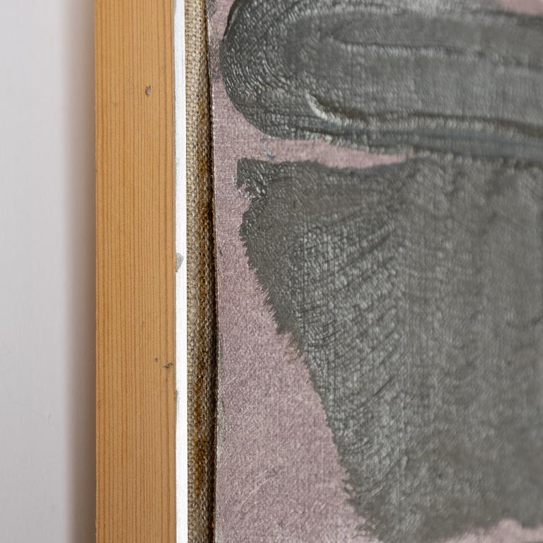 Laris Strunke, "Vägar".