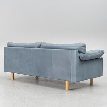 Sofa, Ire furniture, second half of the 20th century.