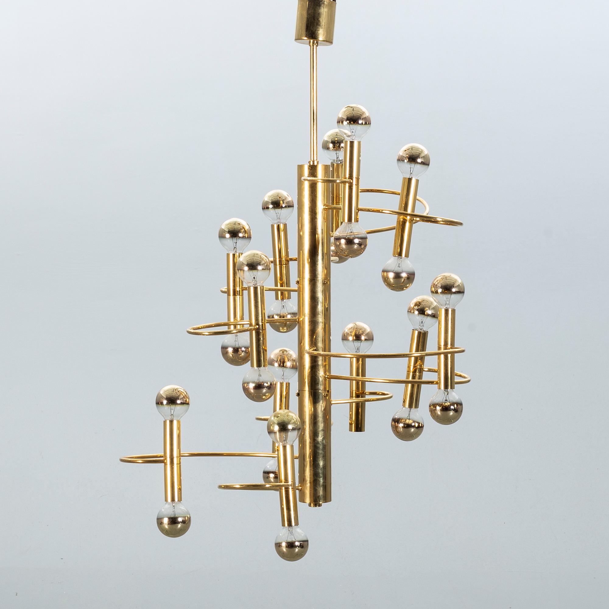 PENDANT, 1980's.