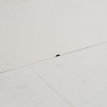 Tobias Berneth, dining table/writing desk, "Thinner", Karl Andersson & Söner, model designed circa 2008.