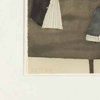 Jockum Nordström, "House and bugs".