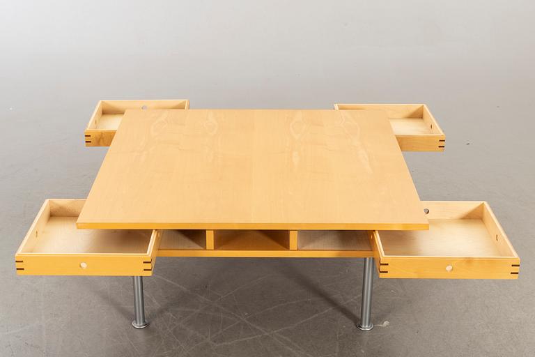 A COFFEE TABLE CA 2000.