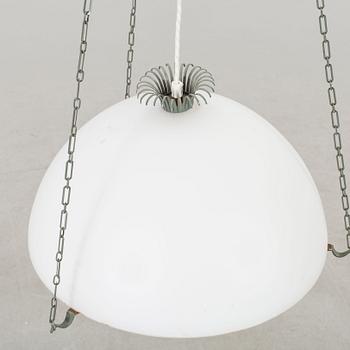 GUNNAR ASPLUND, taklampa, "Asplund", Ateljé Lyktan,