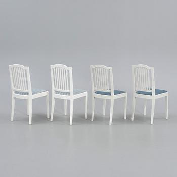STOLAR, 4 st, 1800-tal.