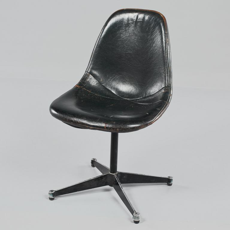 STOL, "PSC", Charles och Ray Eames, 1900-talets andra hälft.
