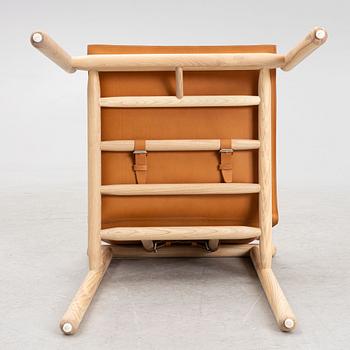Harri Koskinen, "Igman Chair", Zanat.