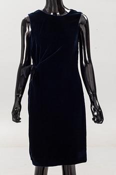 KLÄNNING, Lanvin.
