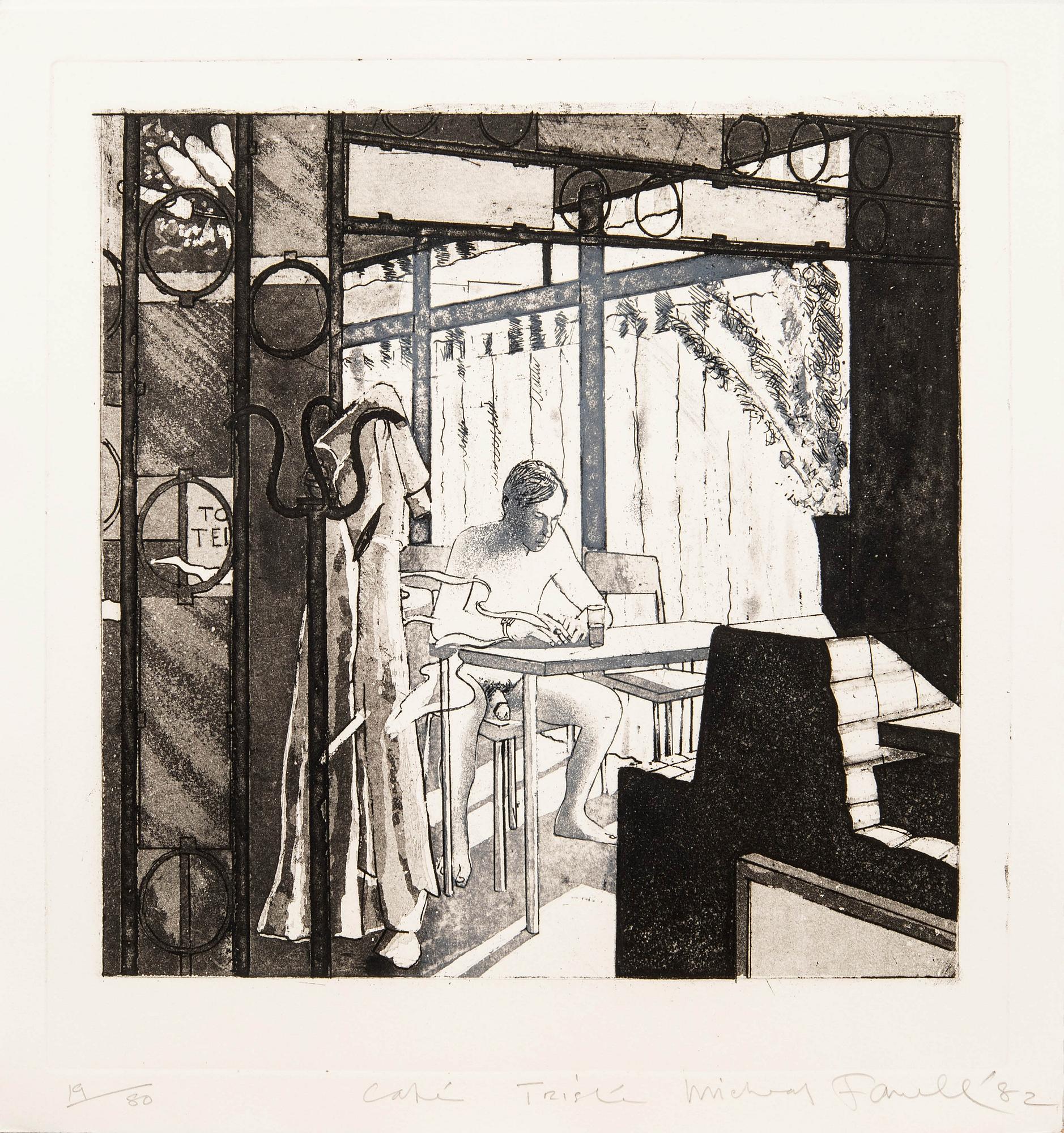 Micheal Farrell, map "A shorter History".