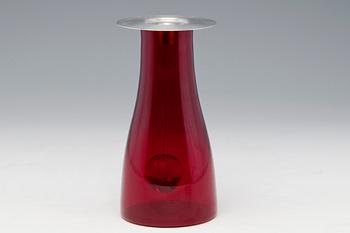 729. Markku Salo, A CANDLESTICK.