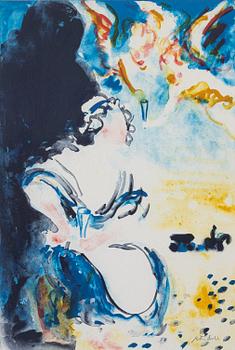 Peter Dahl, Untitled.