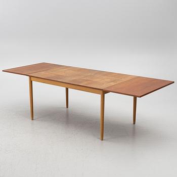 Børge Mogensen, a dining table, Bra Bohag, Karl Andersson, mid 20th/second half of the 20th century.