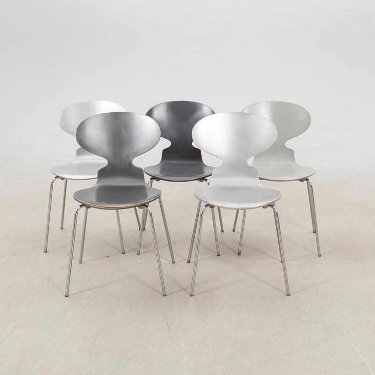 Arne Jacobsen,.