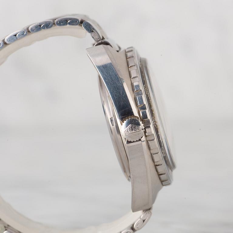 HEUER, Autavia, kronograf, "Viceroy".