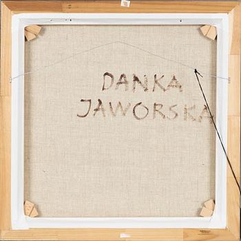 Danka Jaworska, "Figur".