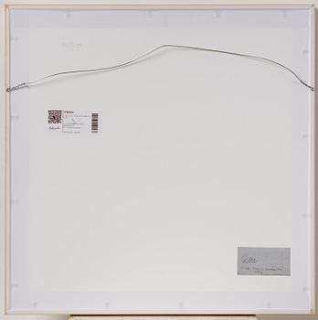 Karin Davie, "Four Part Small #1".