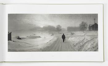 Pentti Sammallahti, "Sammallahti".