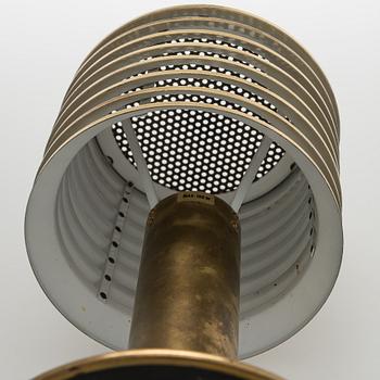 Hans-Agne Jakobsson, pöytävalaisin, malli B142,  Markaryd, 1960-70-luku.