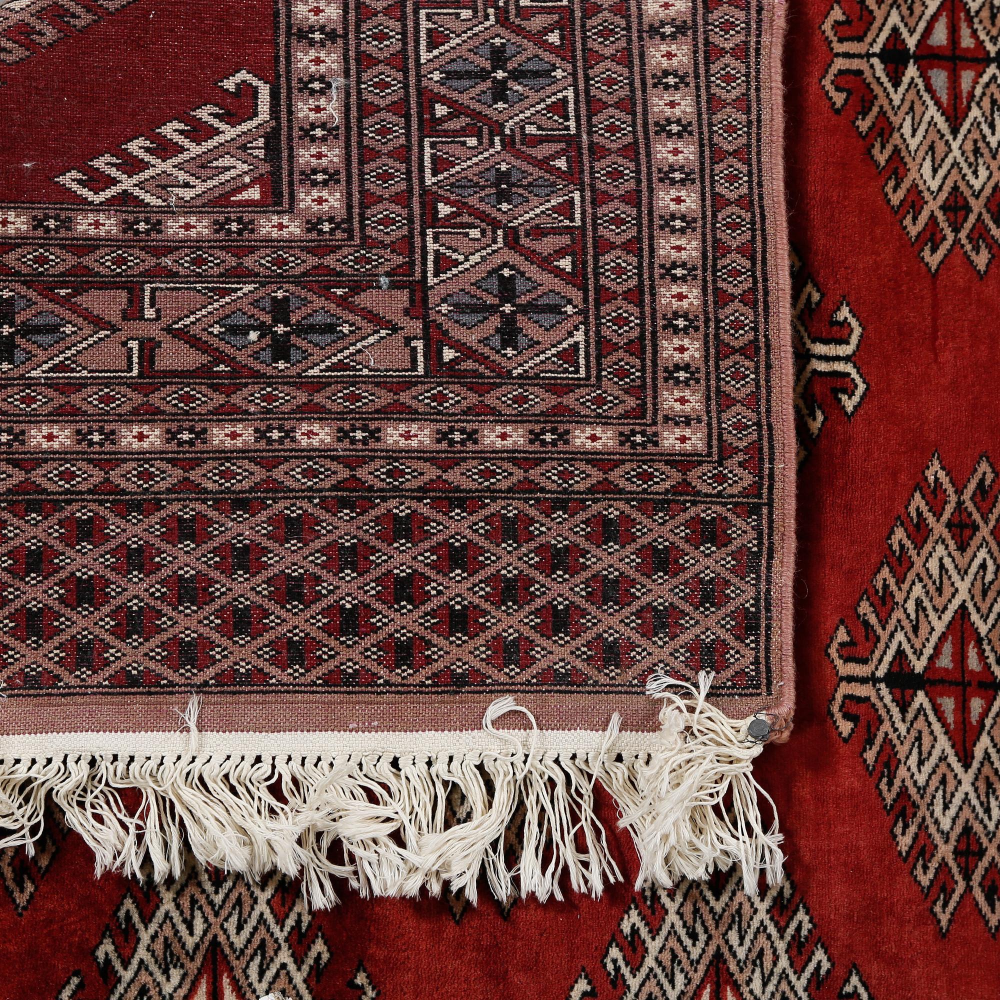 MATTA, Pakistan, sent 1900-tal, 178 x 120 cm.
