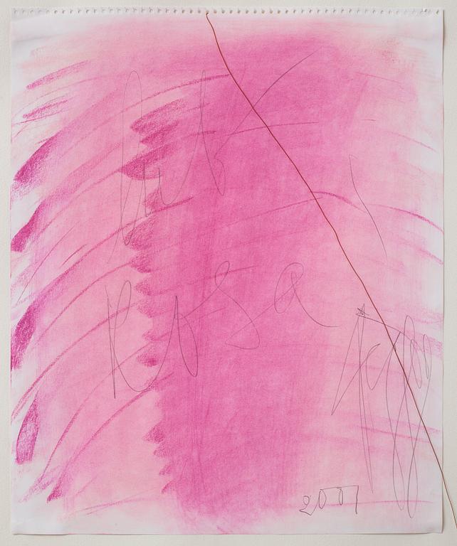 Eddie Figge, "Sub Rosa".