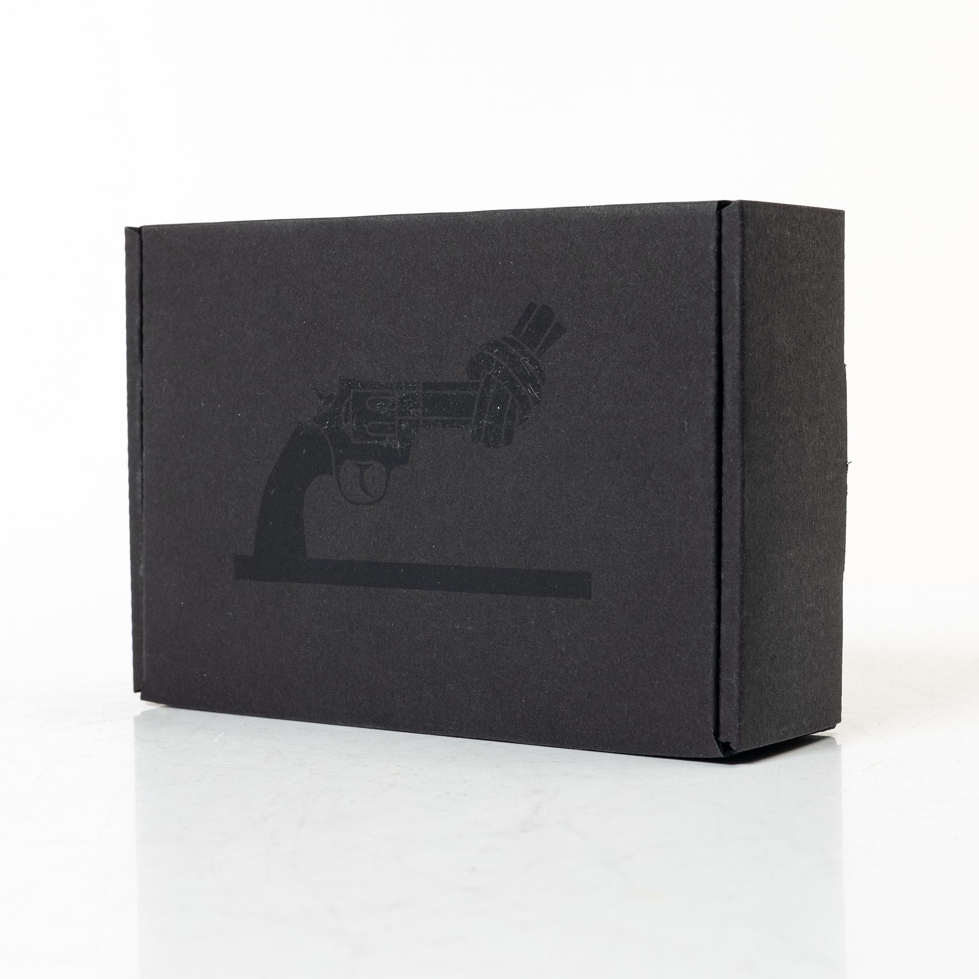 Non-Violence Art Project, "Non-Violence".