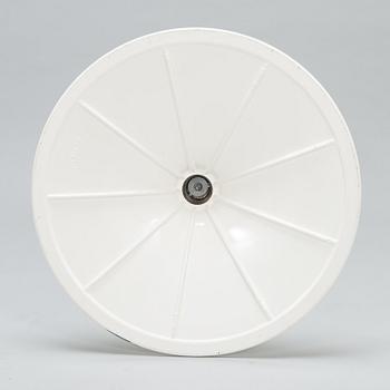 EERO SAARINEN, a 'Tulip' dining table for Knoll International.